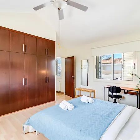 Villa Venus By Ezoria *