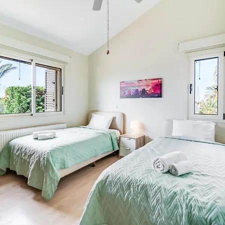 Villa Venus By Ezoria *