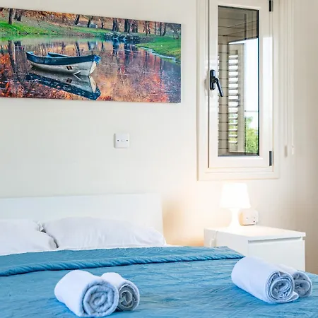 Venus By Ezoria Villa