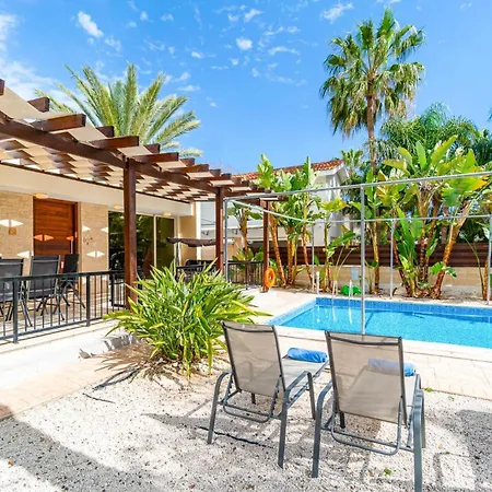 Venus By Ezoria Villa *