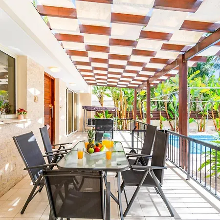 Villa Venus By Ezoria *