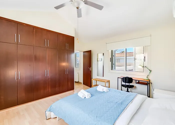 Villa Venus By Ezoria *