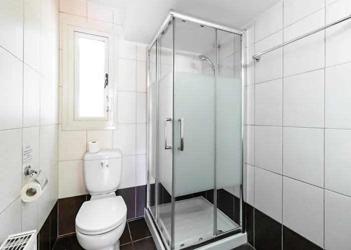 Villa Venus By Ezoria Perivólia