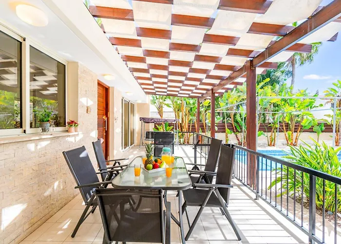 Vila Venus By Ezoria *